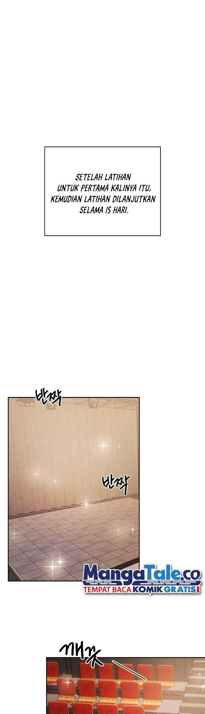 Be the Actor Chapter 65 Gambar 51