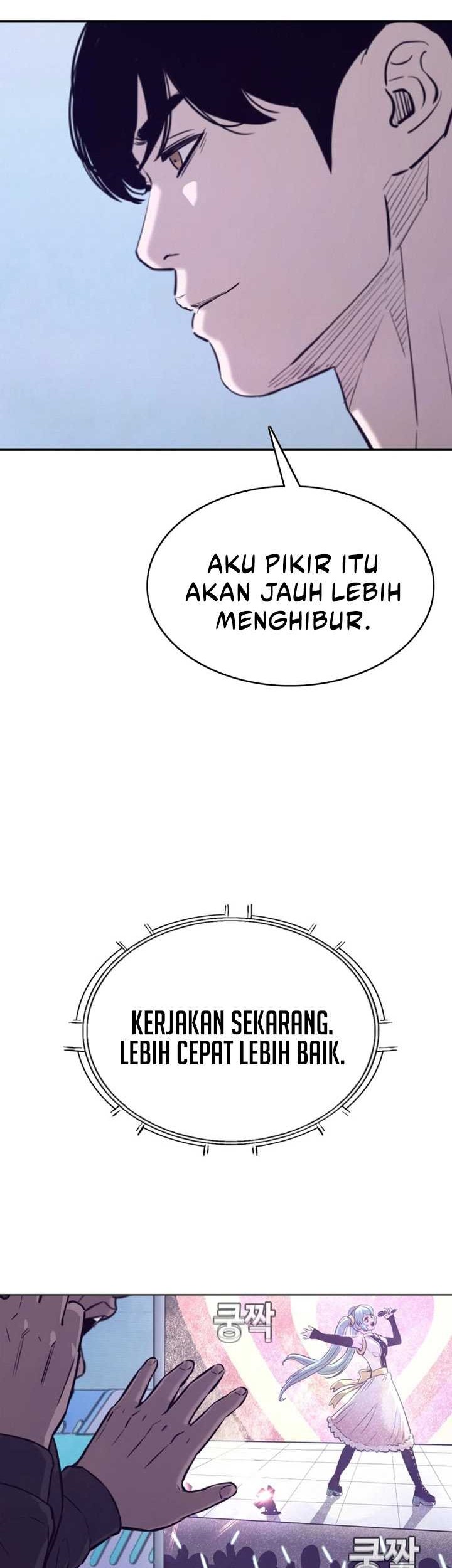 Would You Like to Sign The Contract? Chapter 32 Gambar 35