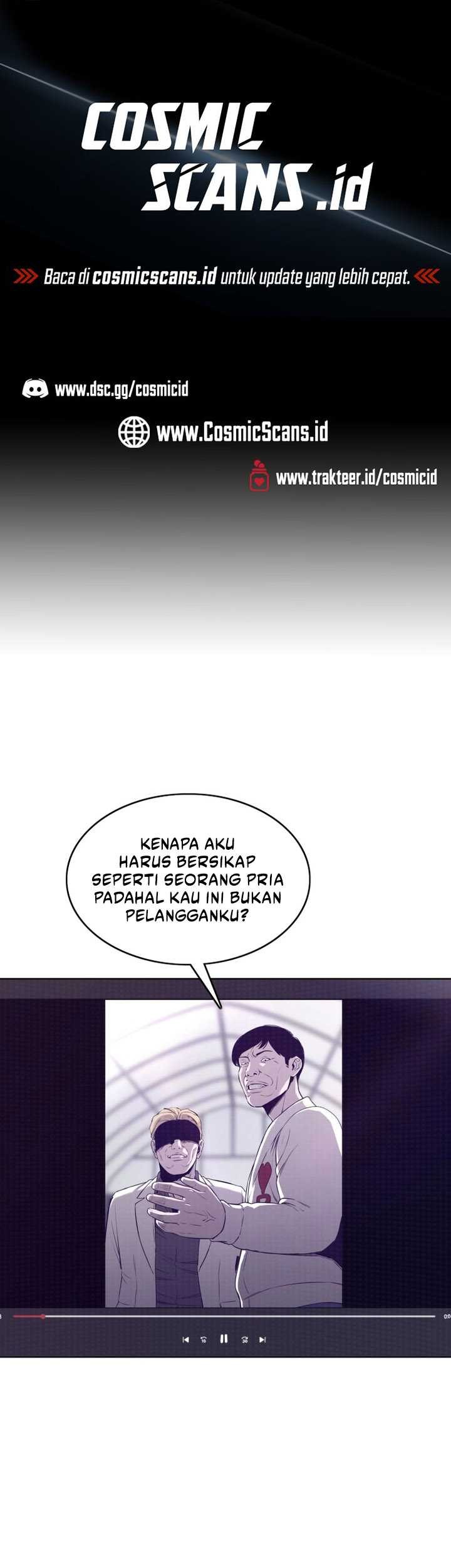 Baca Manhwa Would You Like to Sign The Contract? Chapter 32 Gambar 2