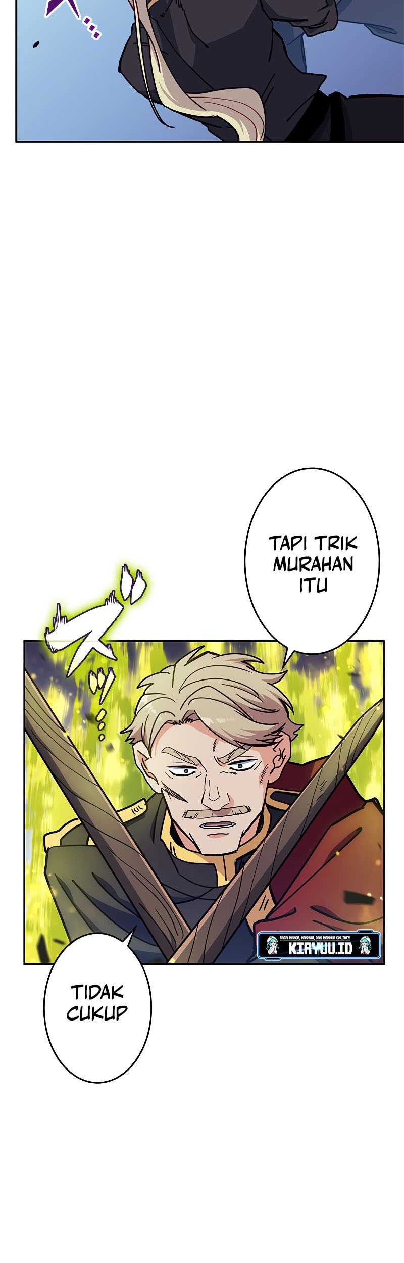 White Dragon Duke: Pendragon Chapter 92 Gambar 44