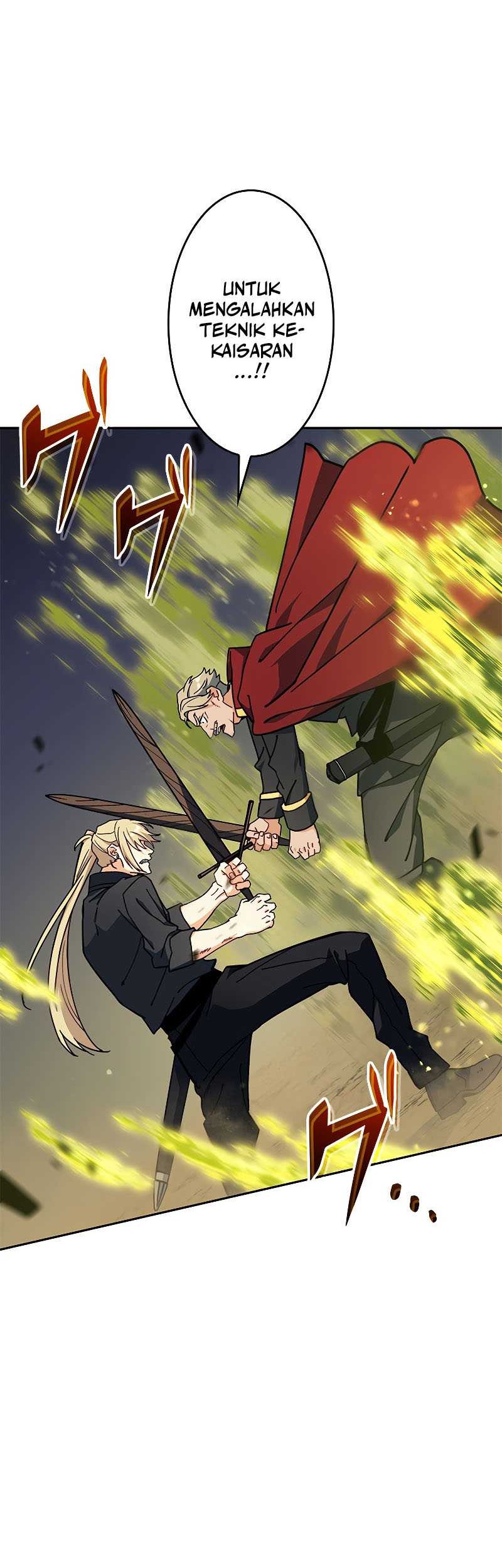 White Dragon Duke: Pendragon Chapter 92 Gambar 45