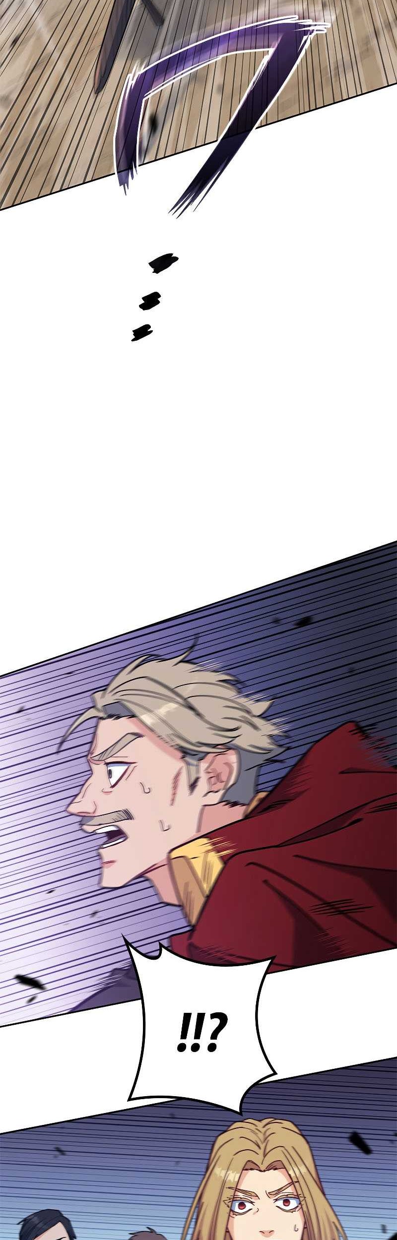 White Dragon Duke: Pendragon Chapter 92 Gambar 48