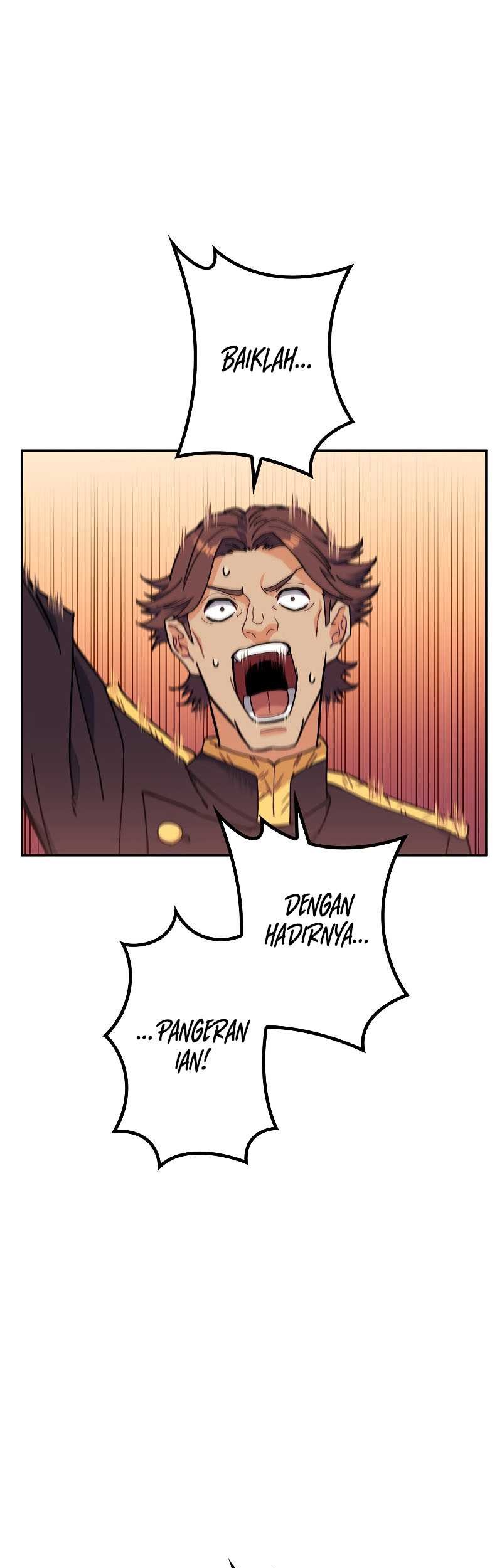 Baca Manhwa White Dragon Duke: Pendragon Chapter 92 Gambar 2