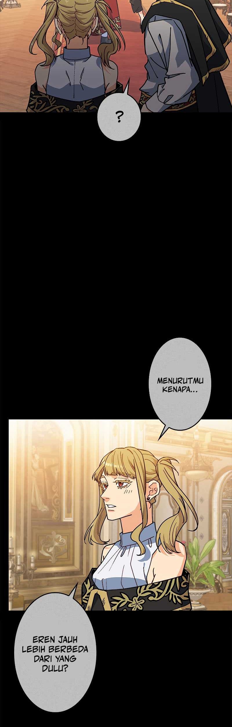 White Dragon Duke: Pendragon Chapter 92 Gambar 15
