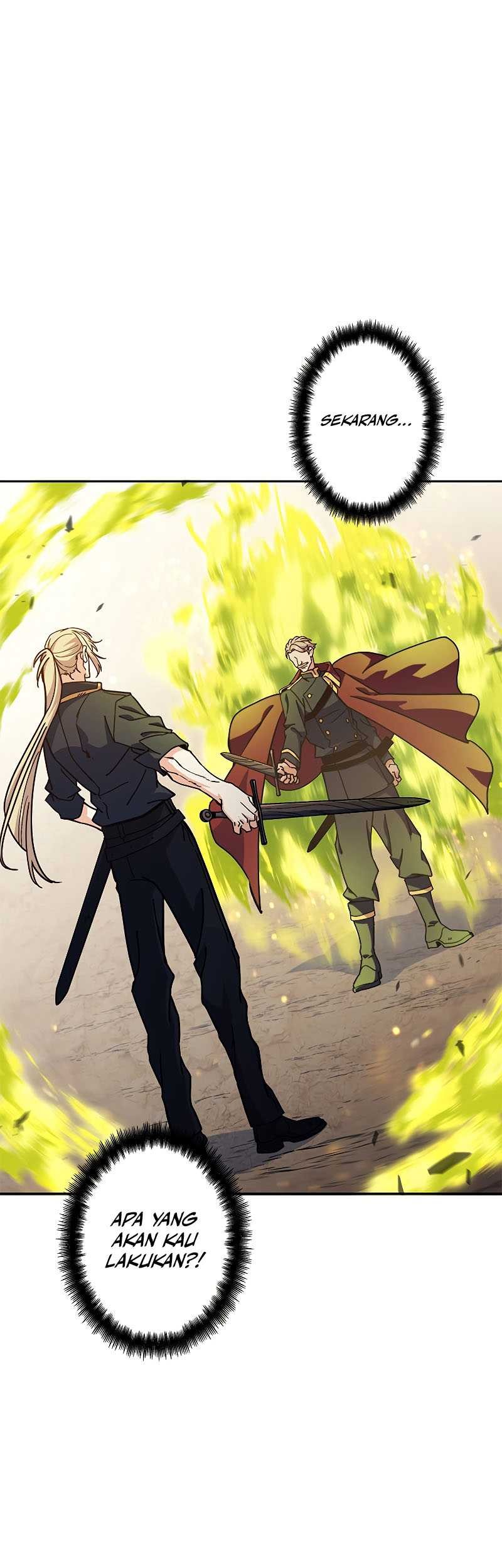 White Dragon Duke: Pendragon Chapter 92 Gambar 17