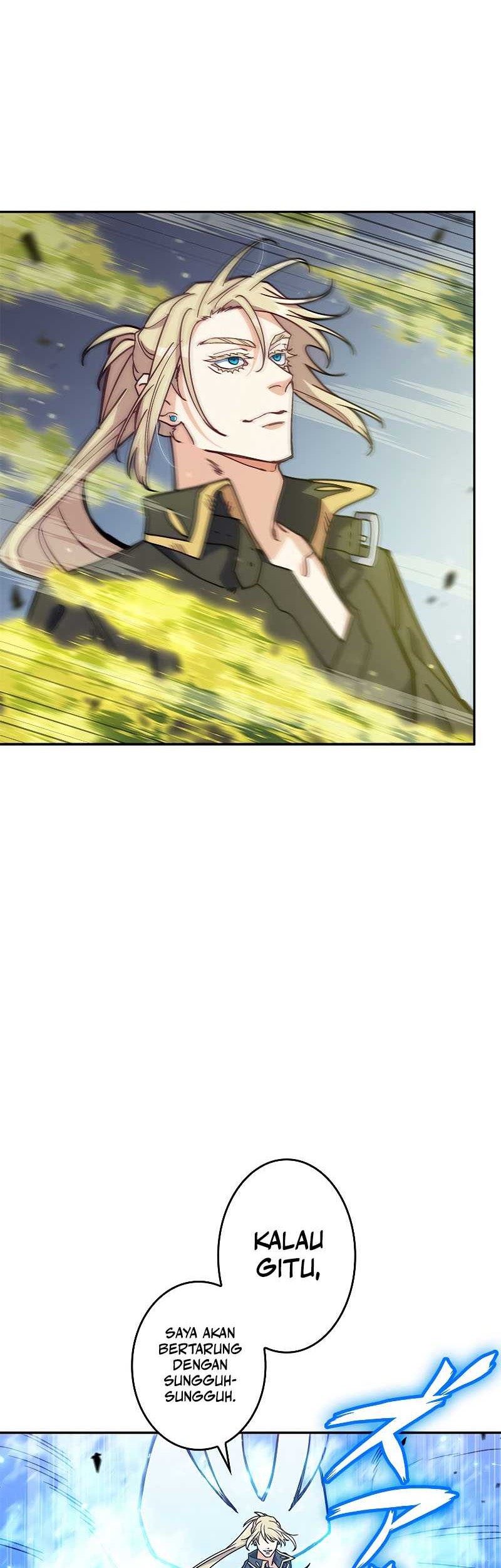 White Dragon Duke: Pendragon Chapter 92 Gambar 18
