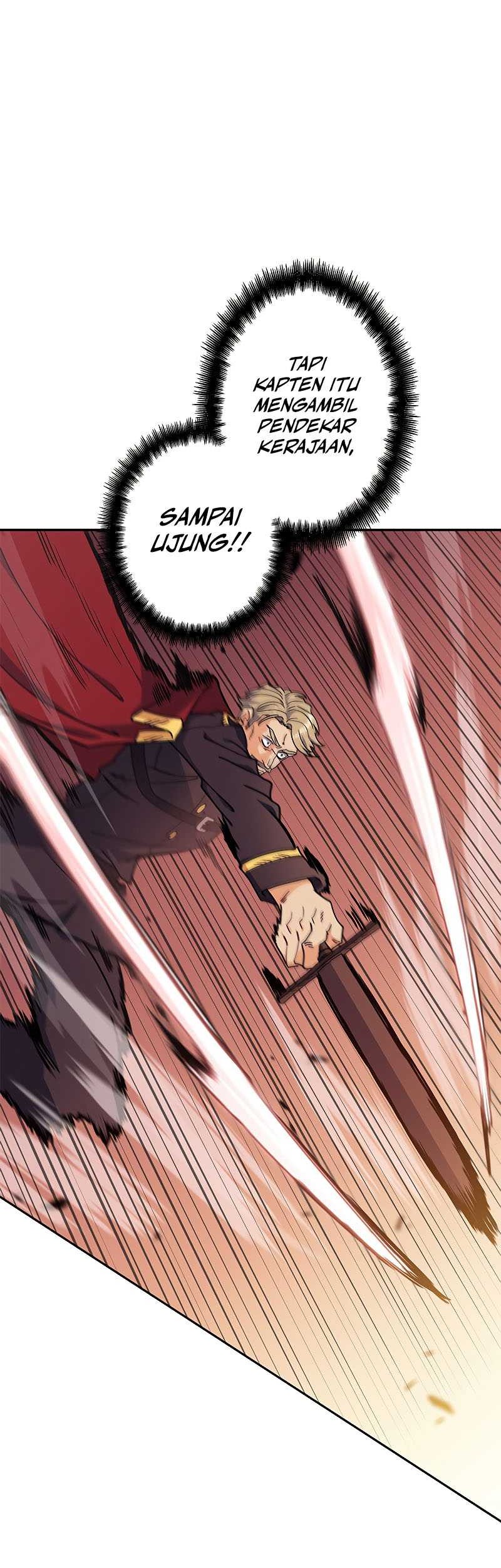 White Dragon Duke: Pendragon Chapter 92 Gambar 29