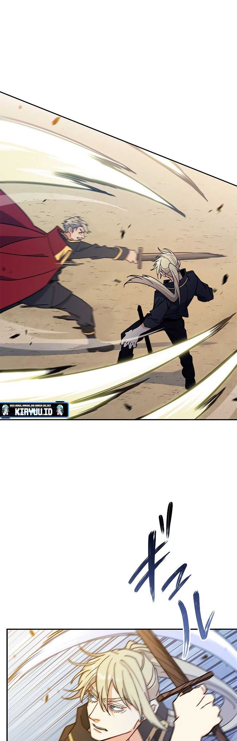 White Dragon Duke: Pendragon Chapter 92 Gambar 30