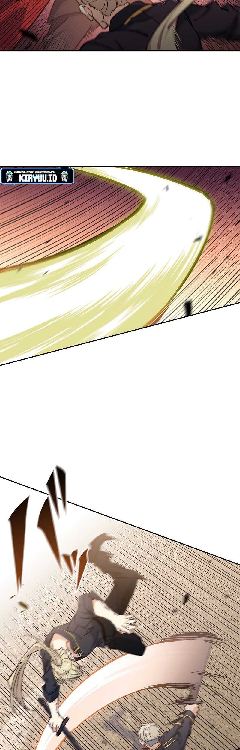 White Dragon Duke: Pendragon Chapter 92 Gambar 34