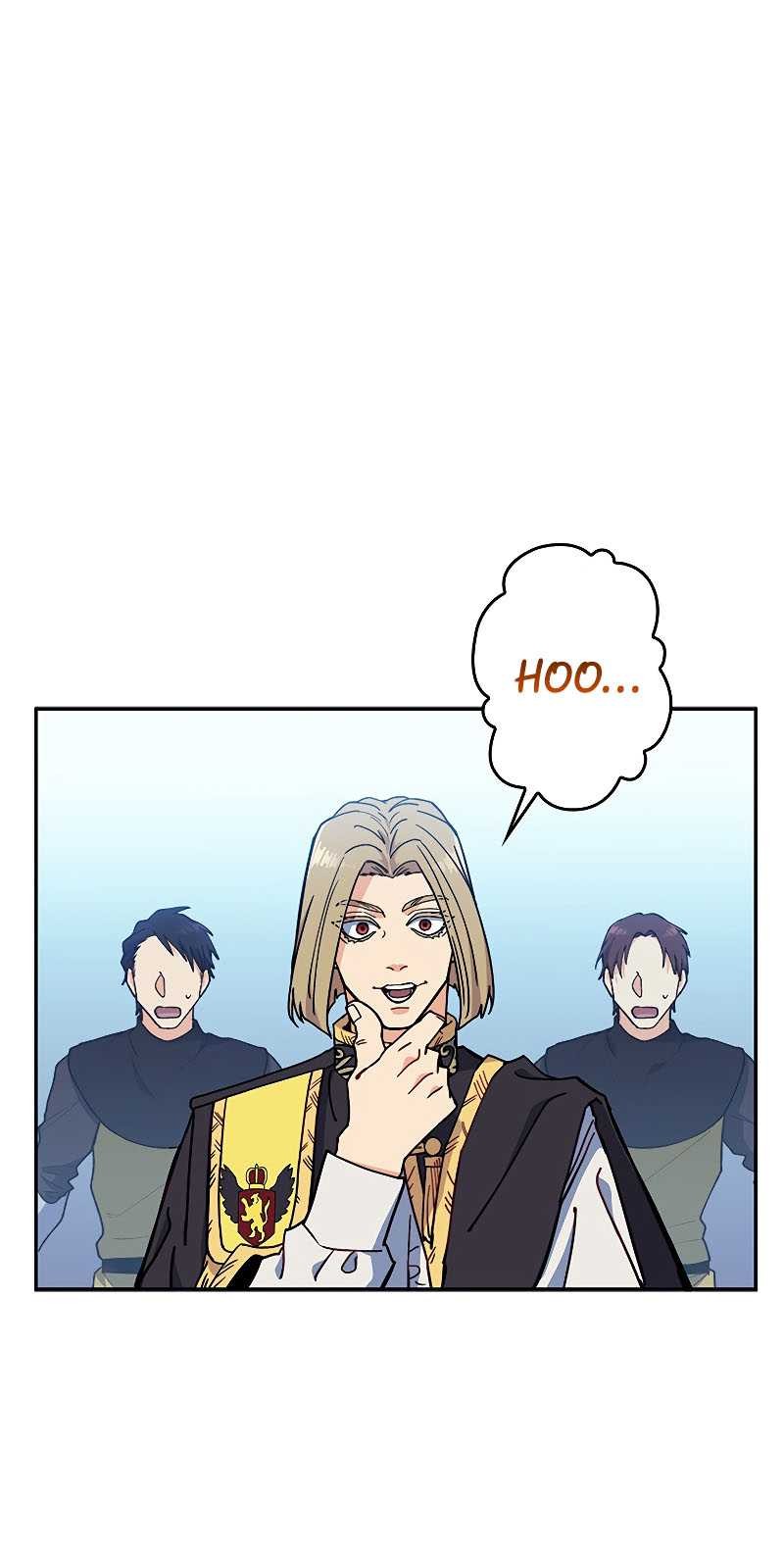 White Dragon Duke: Pendragon Chapter 92 Gambar 41