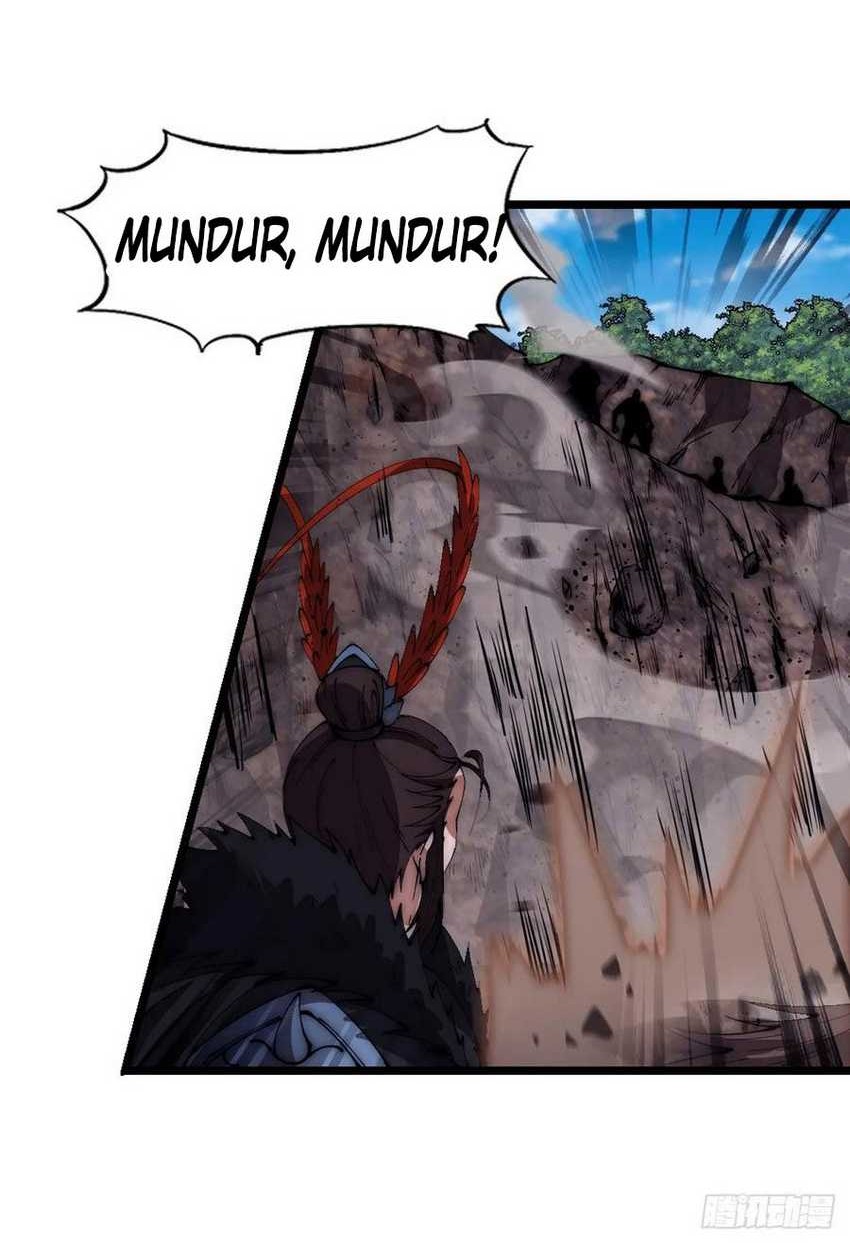 It Starts With A Mountain Chapter 657 Gambar 17