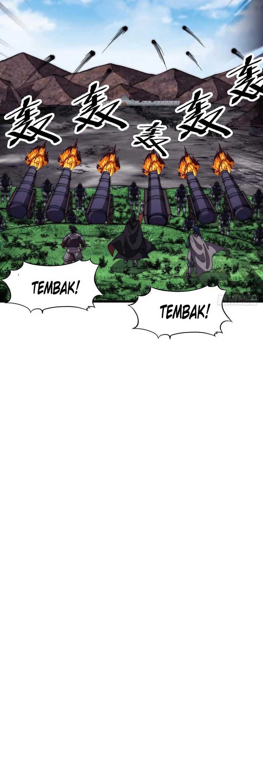 It Starts With A Mountain Chapter 657 Gambar 24