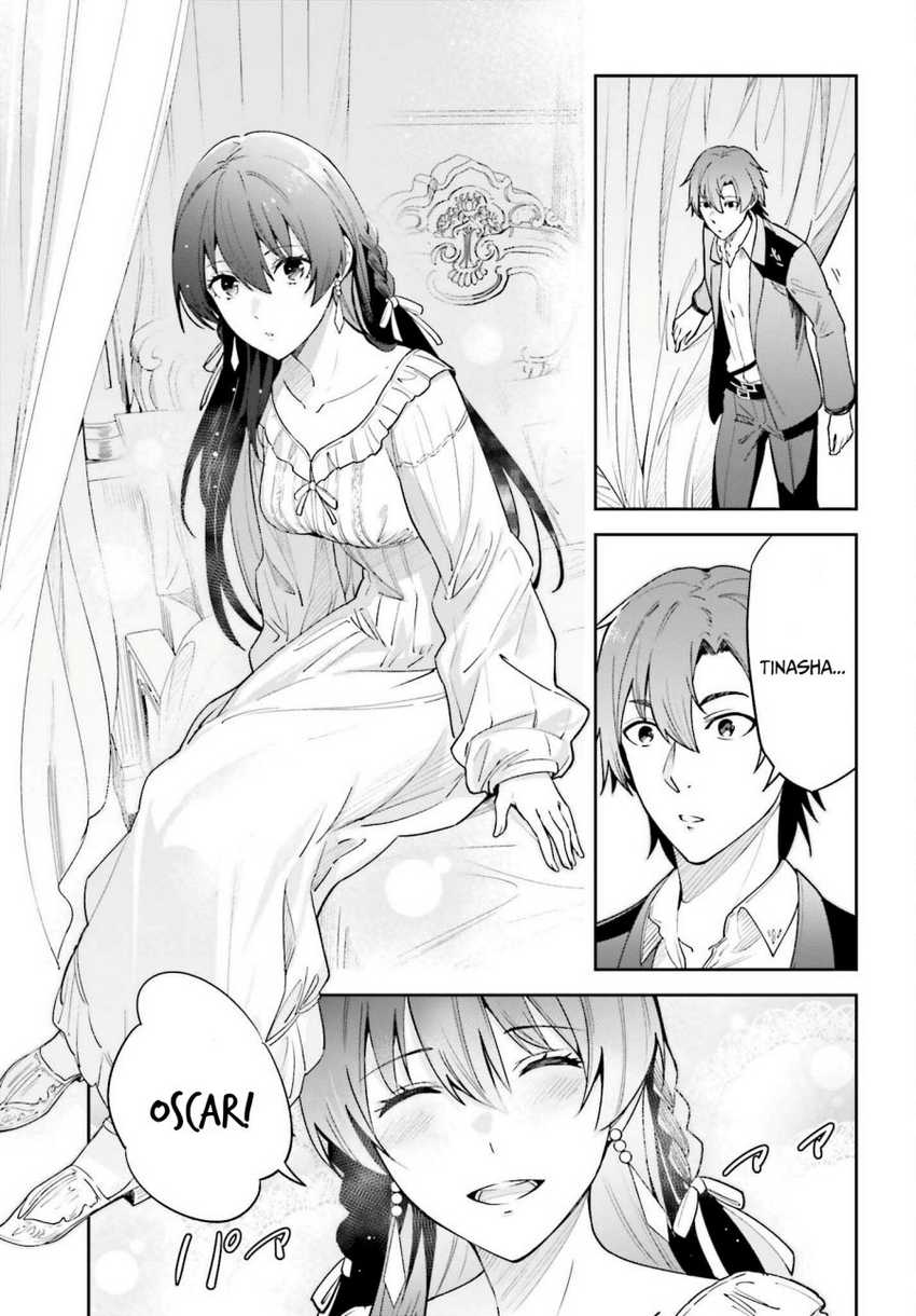 Unnamed Memory Chapter 19 Gambar 9