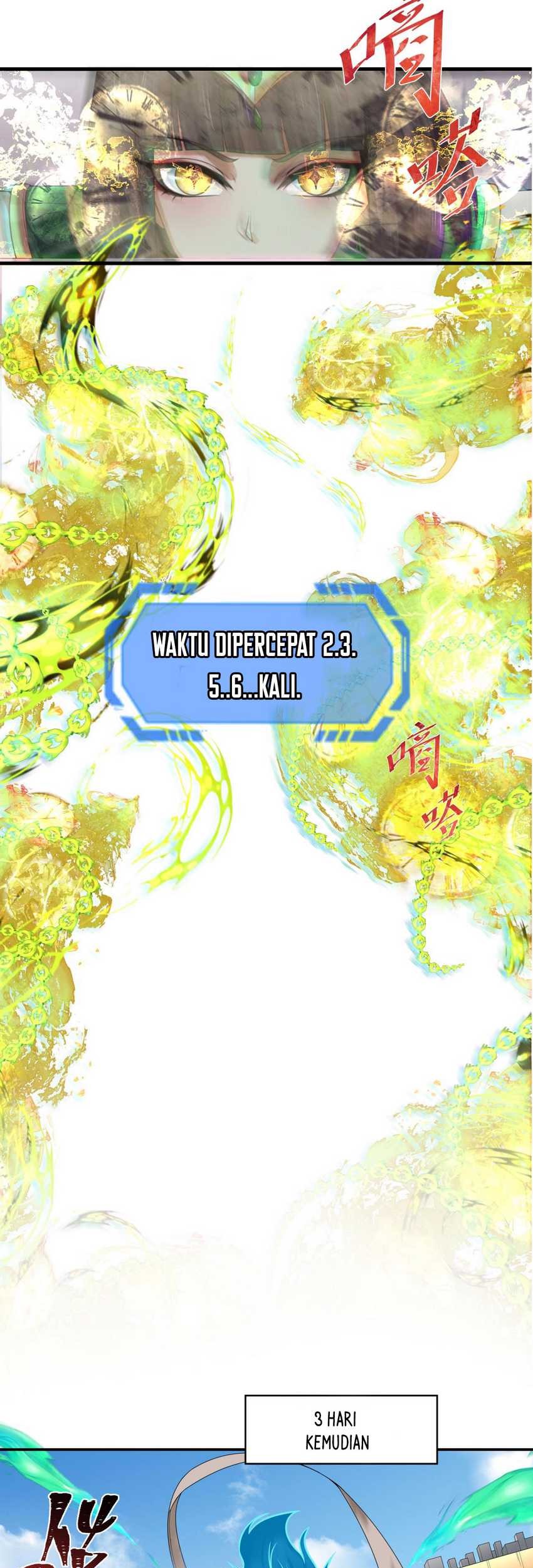 Age of Terror Chapter 200 Gambar 10