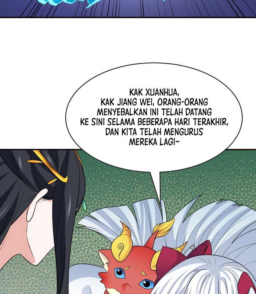 Age of Terror Chapter 200 Gambar 12