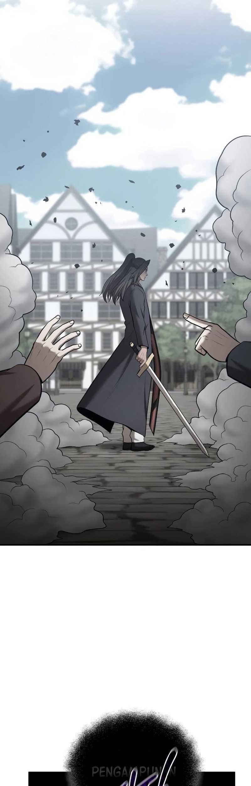 I Became a Renowned Family’s Sword Prodigy Chapter 89 Gambar 47