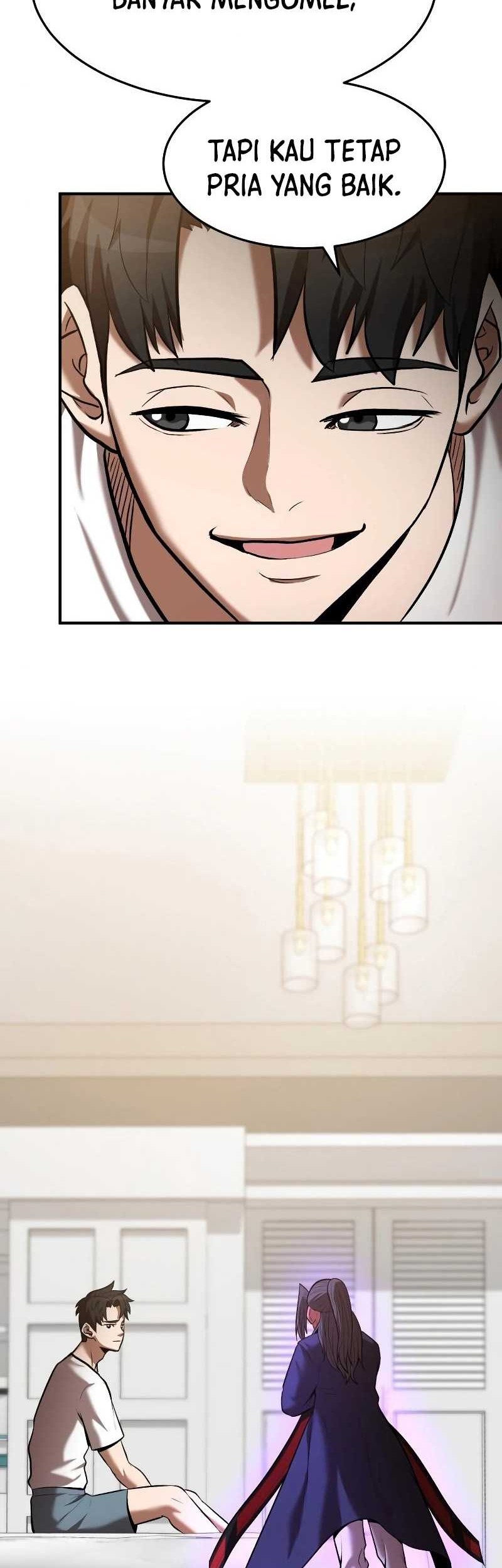 I Became a Renowned Family’s Sword Prodigy Chapter 89 Gambar 54