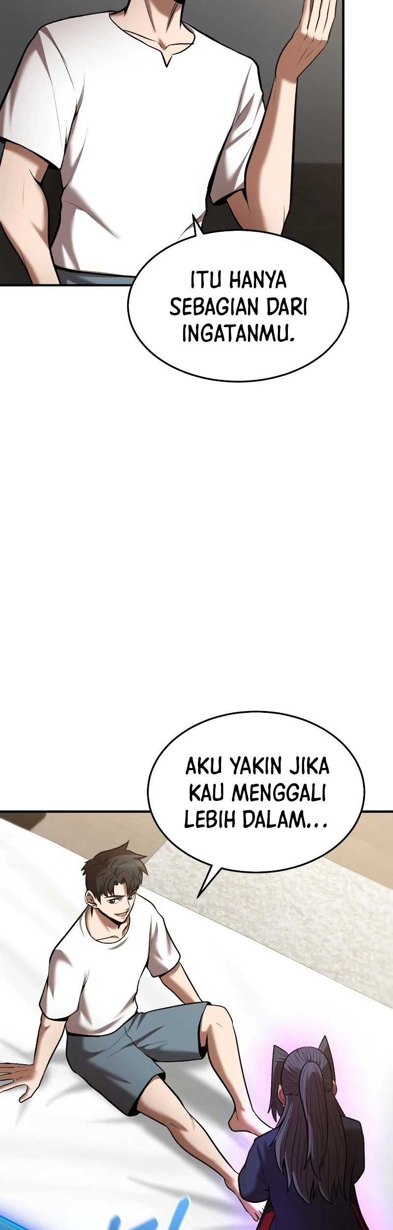 I Became a Renowned Family’s Sword Prodigy Chapter 89 Gambar 57