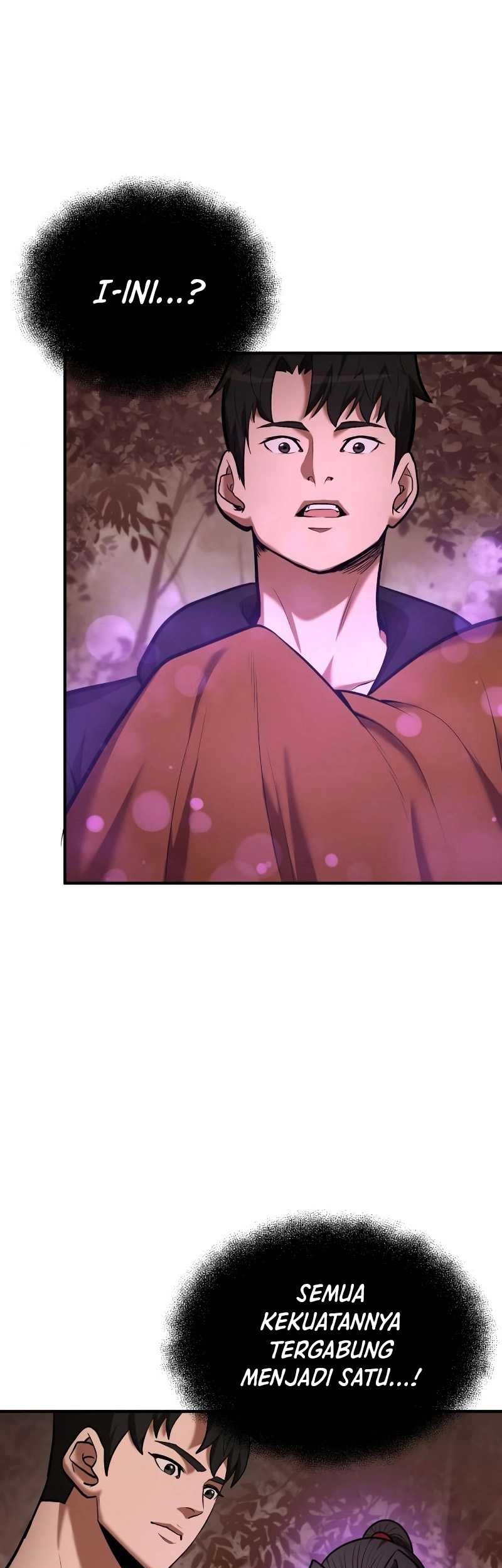 Baca Manhwa I Became a Renowned Family’s Sword Prodigy Chapter 89 Gambar 2