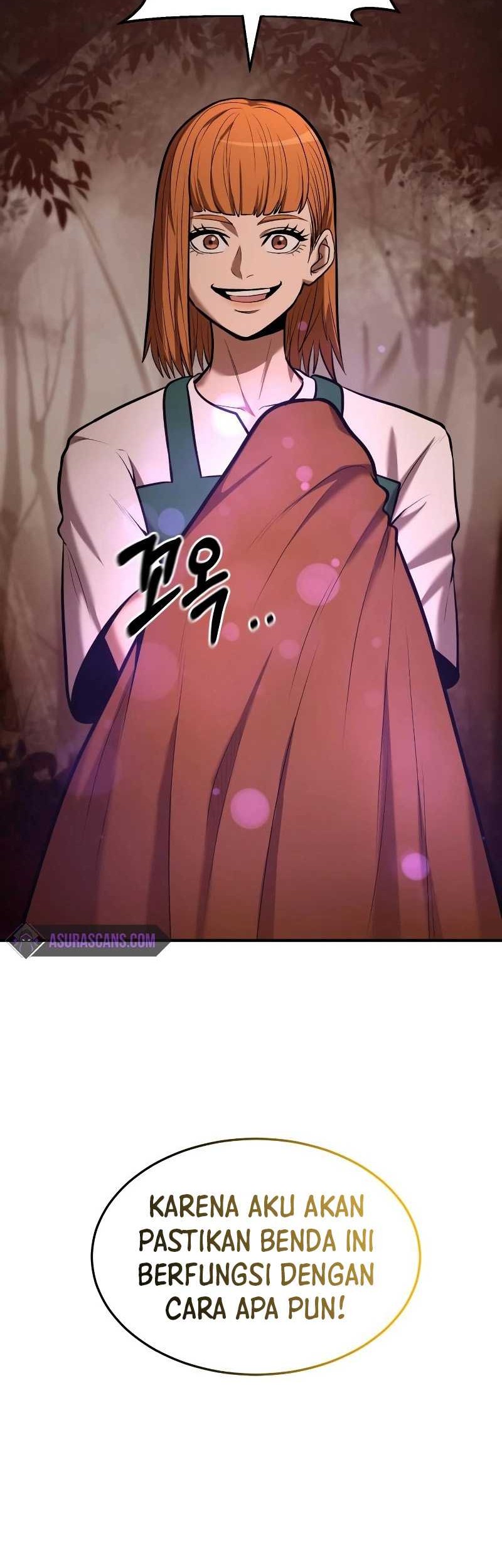 I Became a Renowned Family’s Sword Prodigy Chapter 89 Gambar 12