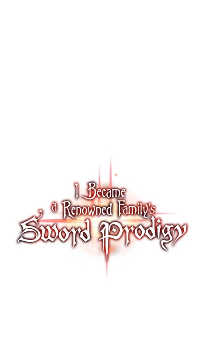 I Became a Renowned Family’s Sword Prodigy Chapter 89 Gambar 13