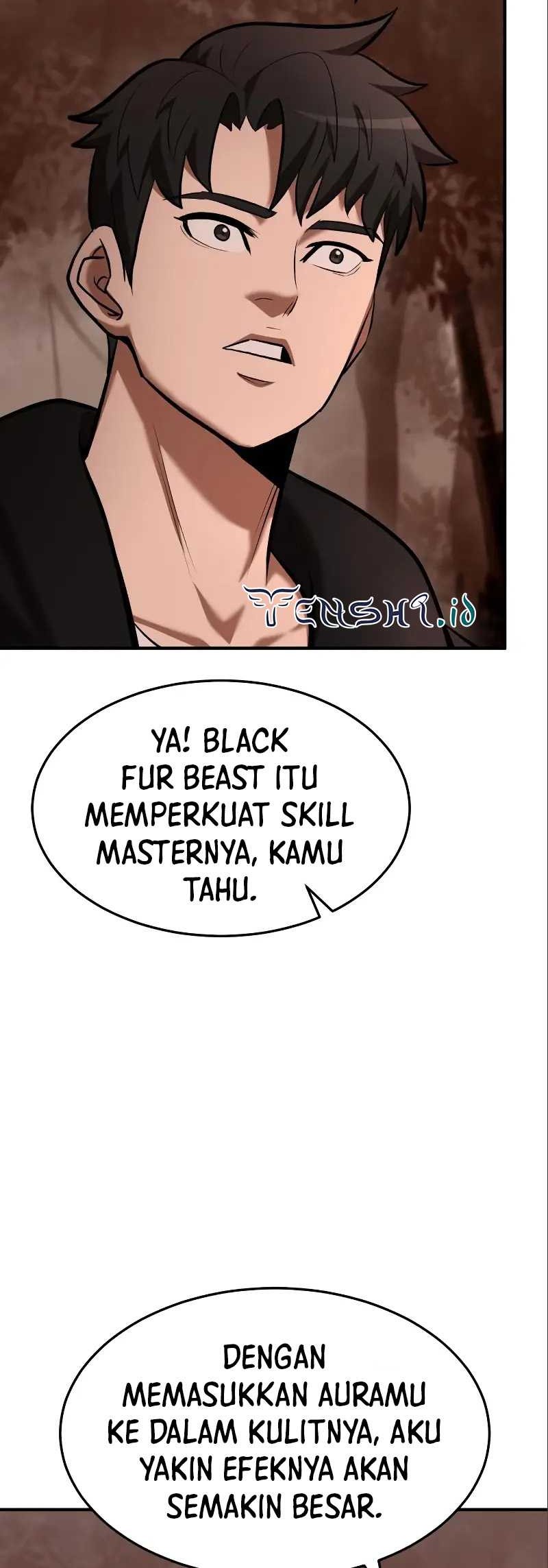 I Became a Renowned Family’s Sword Prodigy Chapter 88 Gambar 58