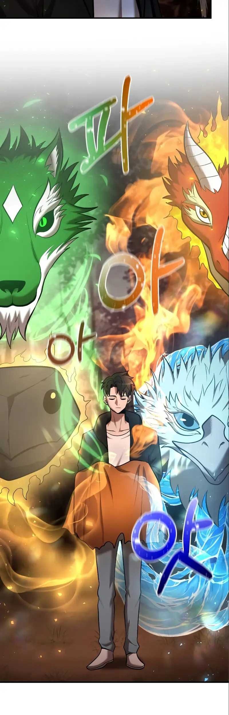 I Became a Renowned Family’s Sword Prodigy Chapter 88 Gambar 66