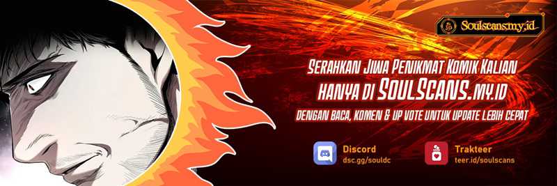 Baca Manhwa The Invincible Man Chapter 12 Gambar 2