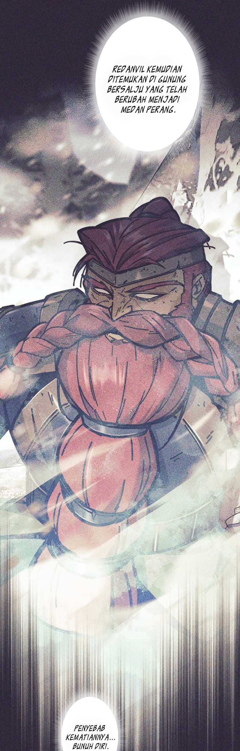 I’m an Ex-class Hunter Chapter 32 Gambar 37