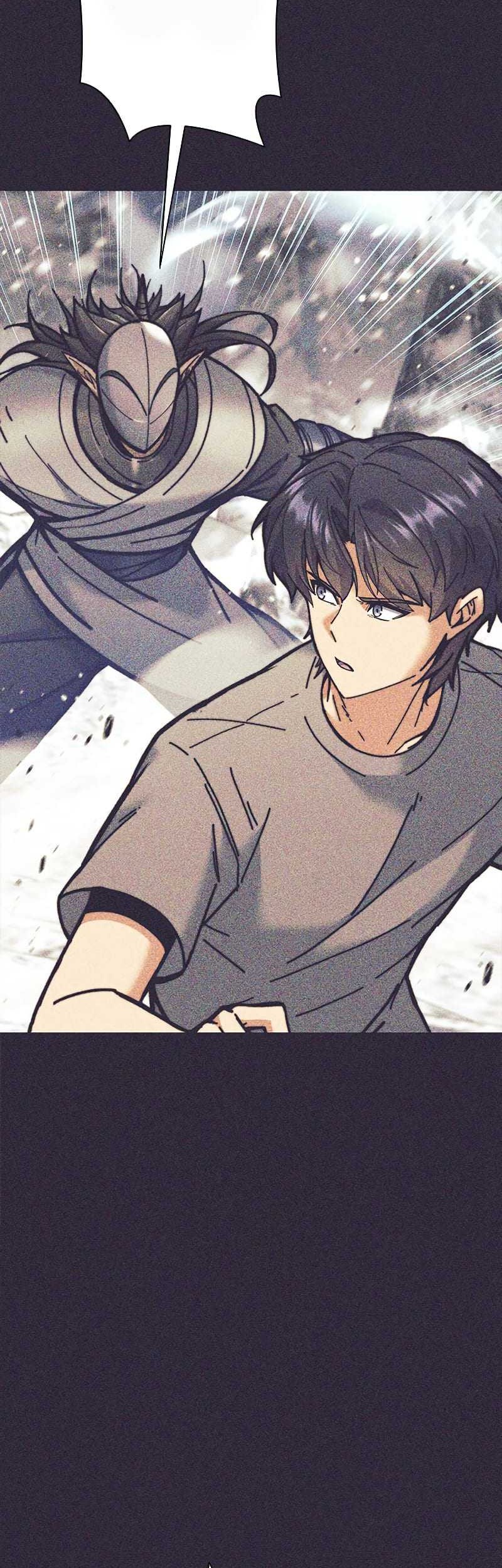 I’m an Ex-class Hunter Chapter 32 Gambar 39