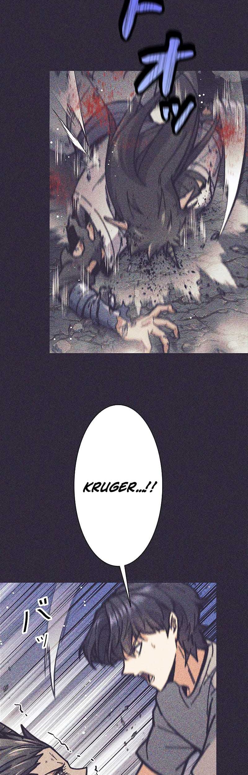 I’m an Ex-class Hunter Chapter 32 Gambar 43