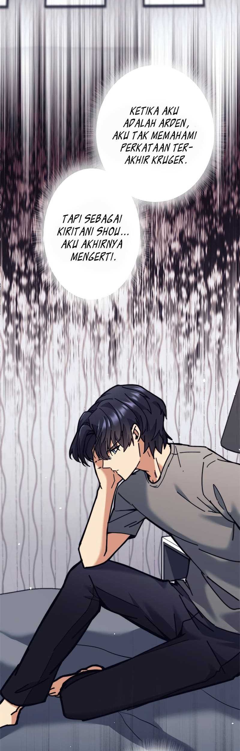 I’m an Ex-class Hunter Chapter 32 Gambar 48