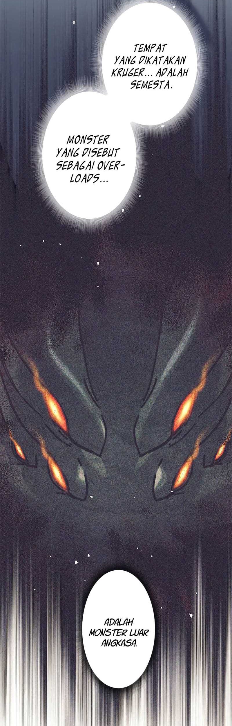 I’m an Ex-class Hunter Chapter 32 Gambar 49