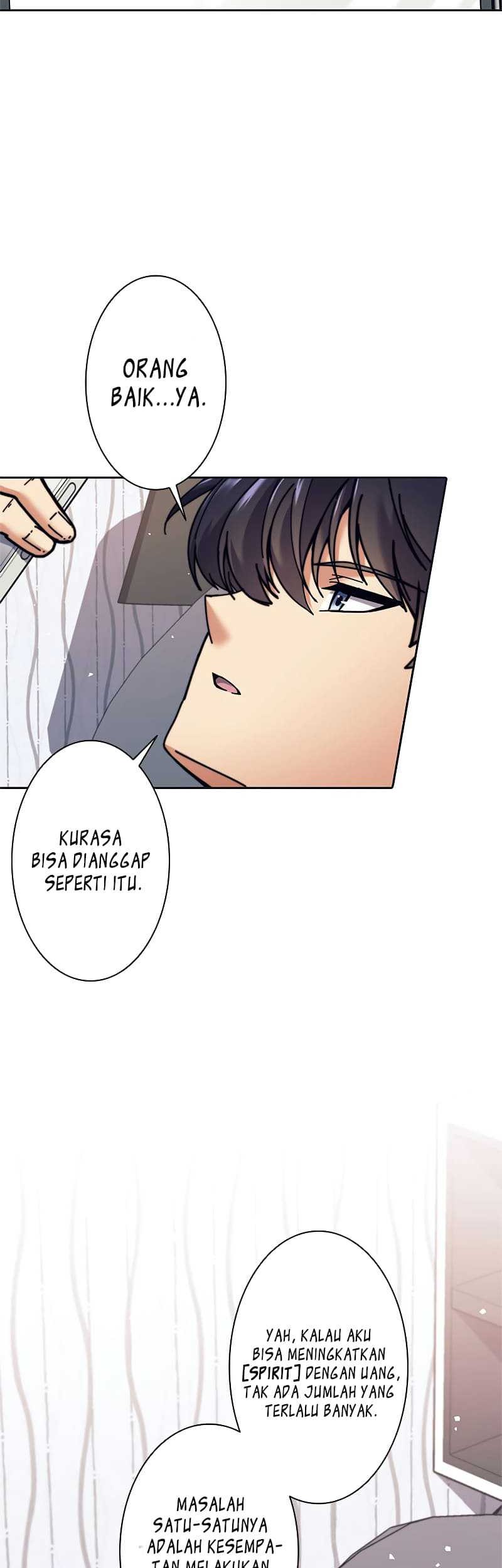 I’m an Ex-class Hunter Chapter 32 Gambar 5