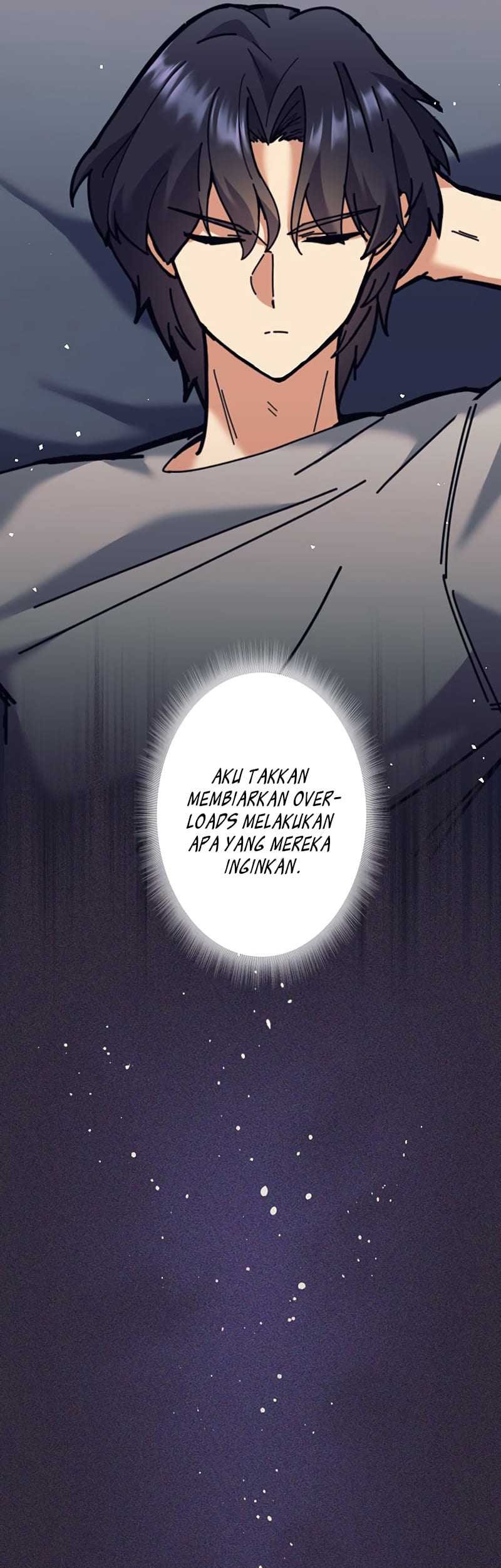 I’m an Ex-class Hunter Chapter 32 Gambar 8