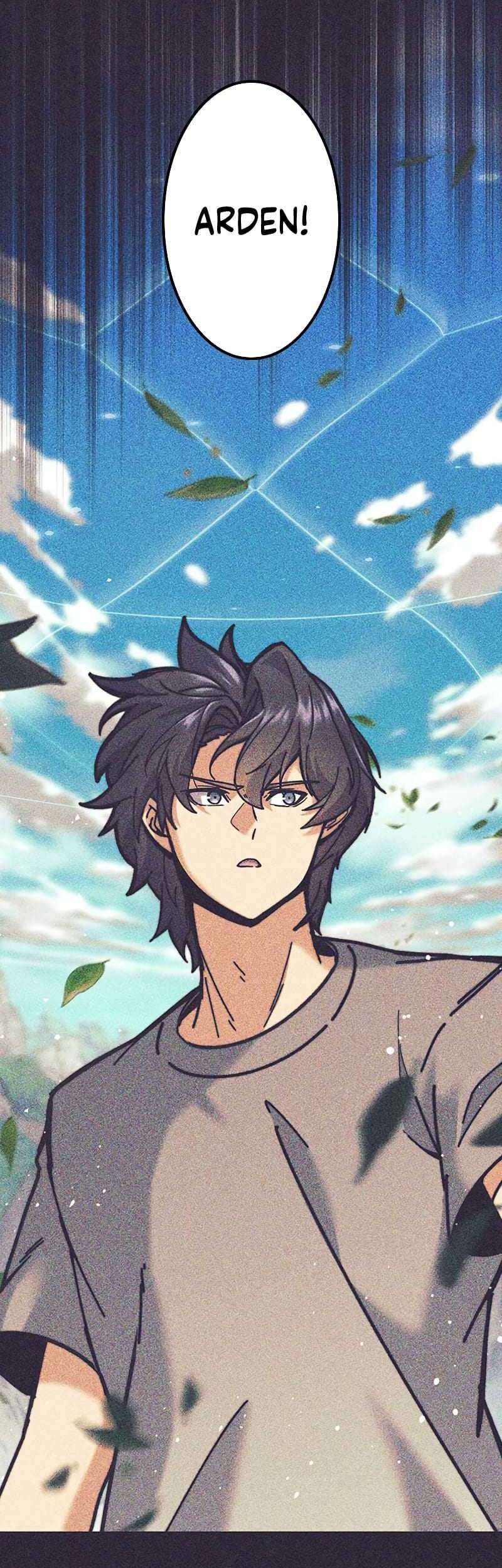 I’m an Ex-class Hunter Chapter 32 Gambar 10
