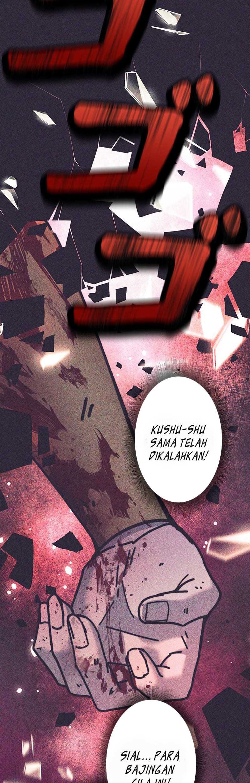 I’m an Ex-class Hunter Chapter 32 Gambar 19