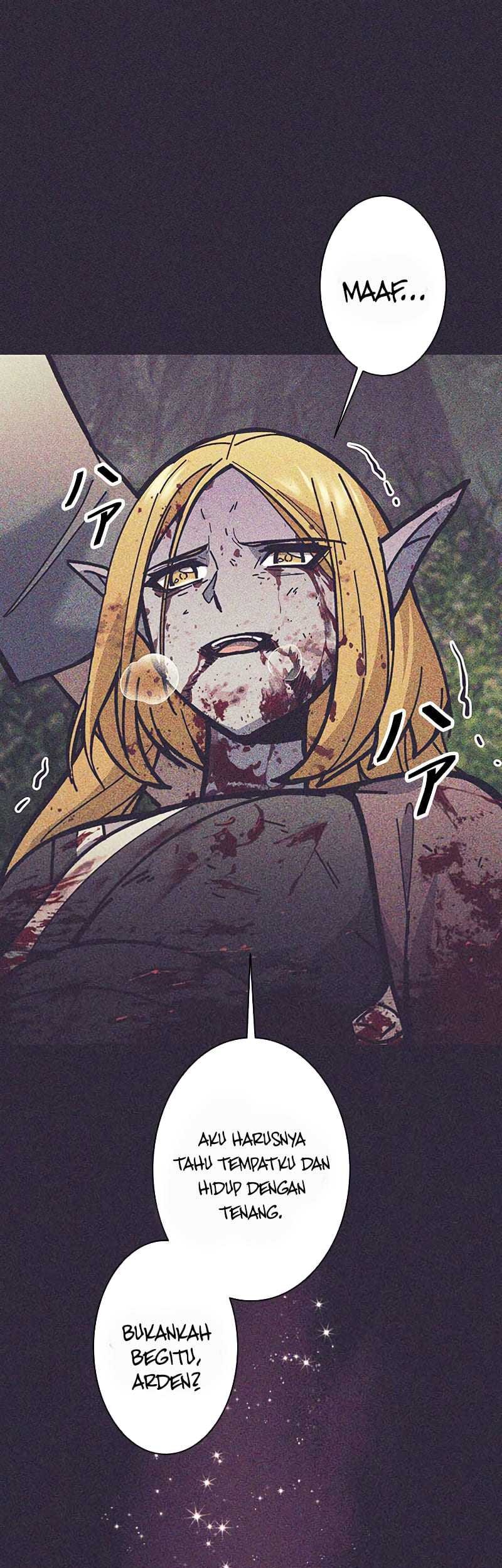 I’m an Ex-class Hunter Chapter 32 Gambar 22