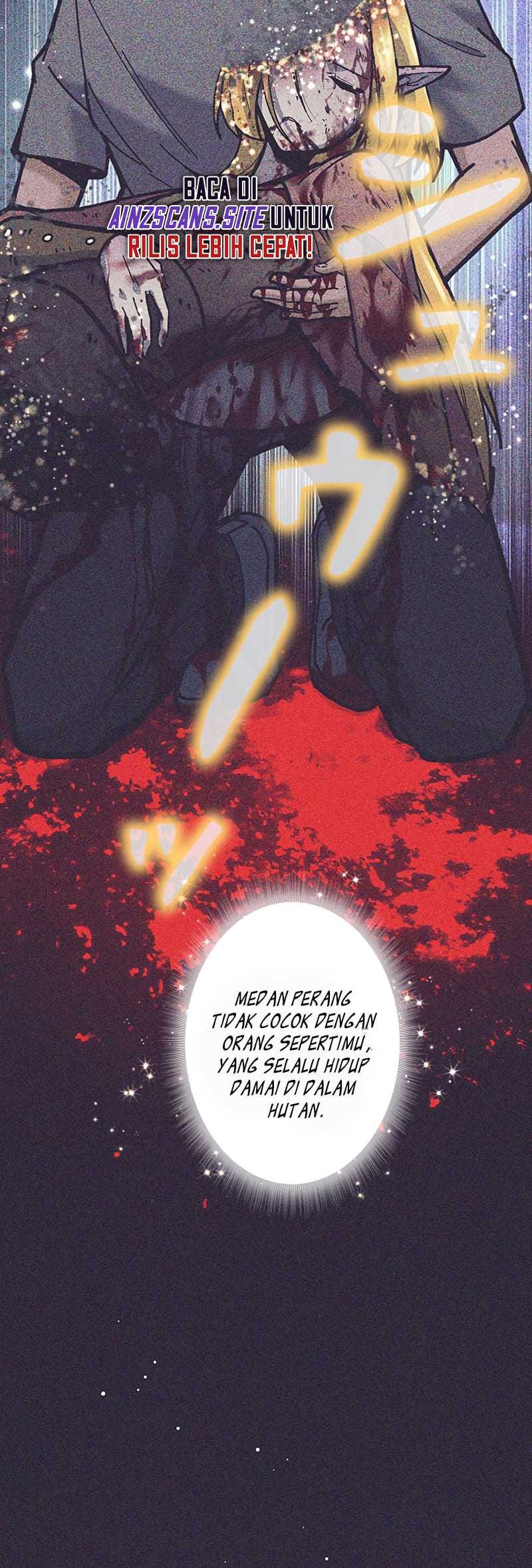 I’m an Ex-class Hunter Chapter 32 Gambar 24