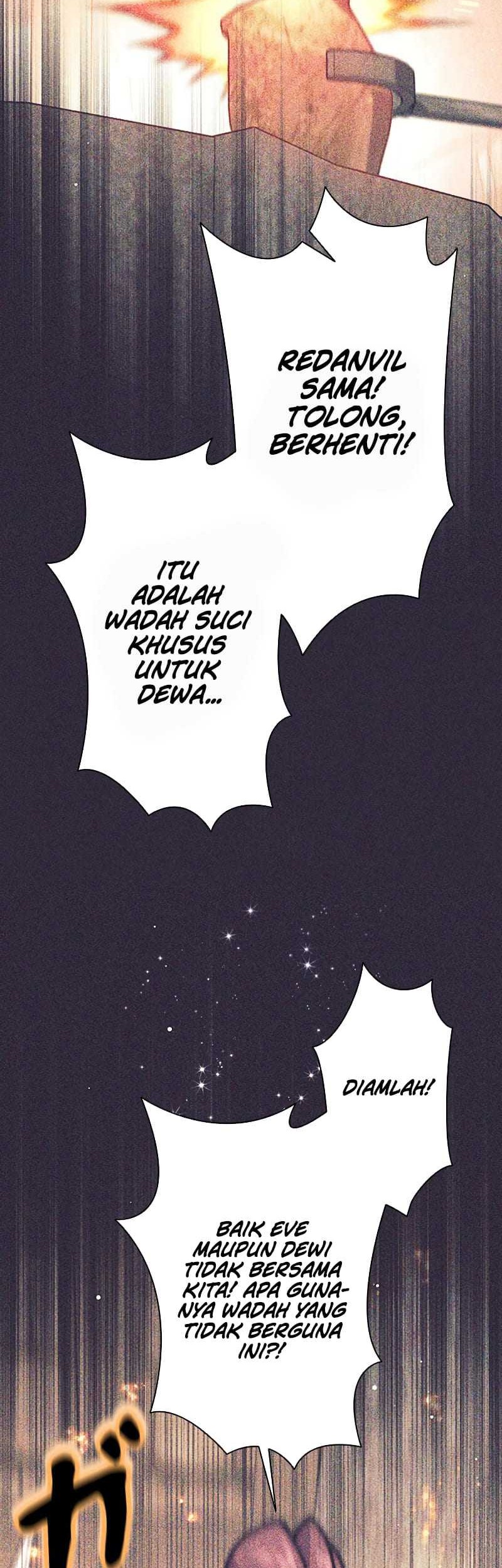 I’m an Ex-class Hunter Chapter 32 Gambar 26