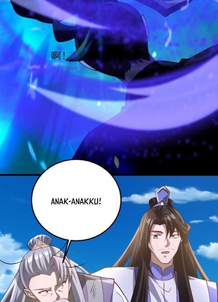 It’s Over! The Queen’s Soft Rice Husband is Actually Invincible Chapter 341 Gambar 5