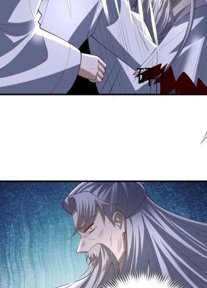 It’s Over! The Queen’s Soft Rice Husband is Actually Invincible Chapter 341 Gambar 9