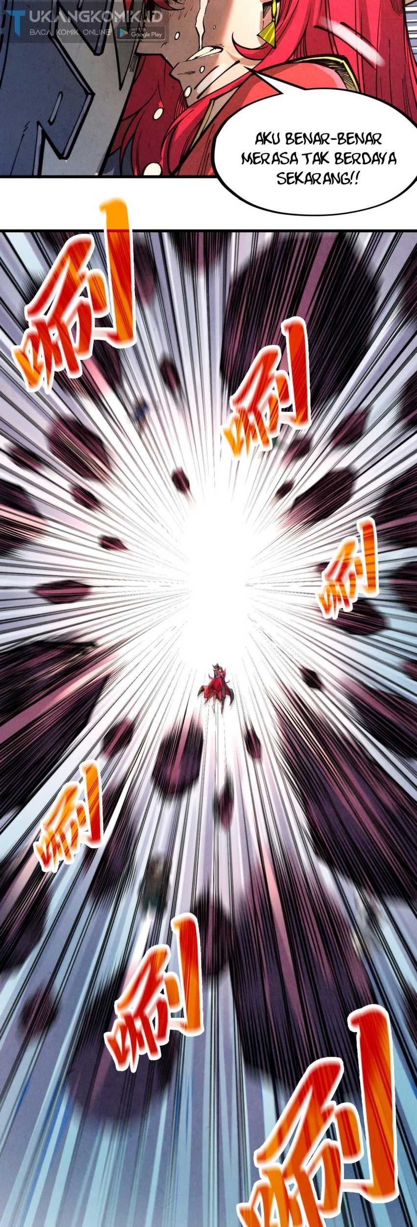 The Ultimate of All Ages Chapter 258 Gambar 40