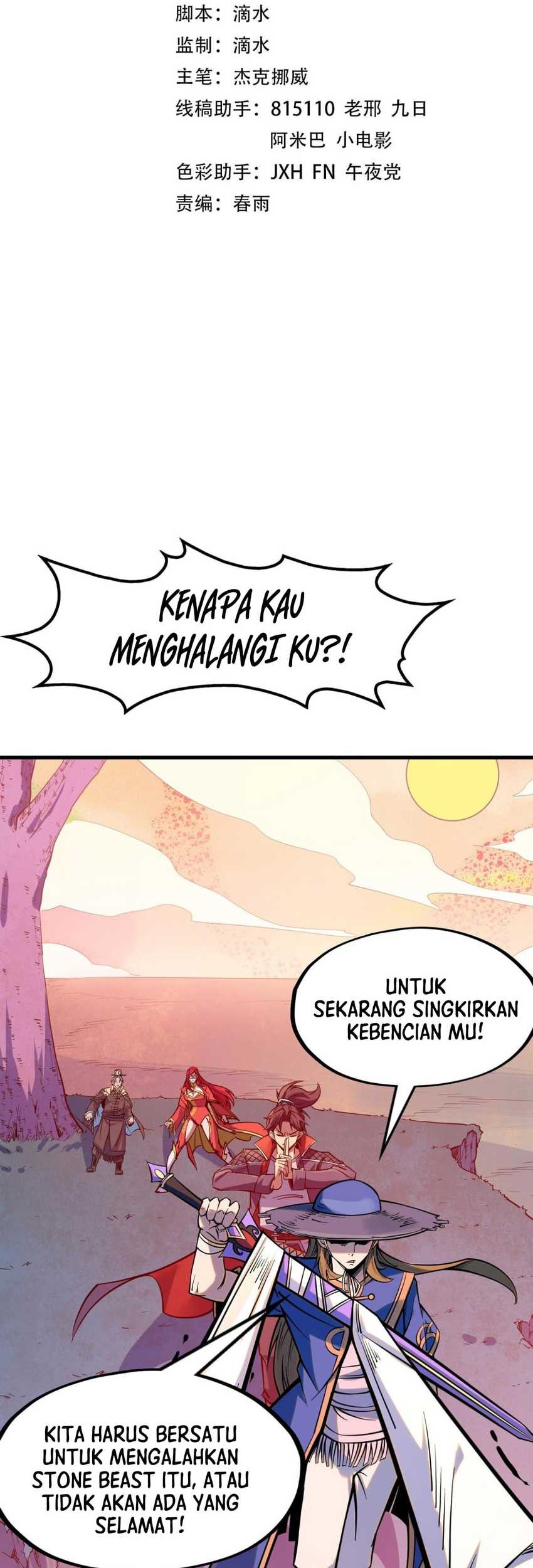 Baca Manhua The Ultimate of All Ages Chapter 258 Gambar 2