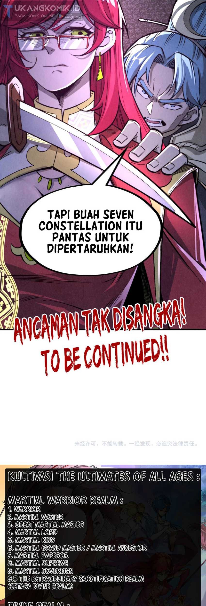 The Ultimate of All Ages Chapter 258 Gambar 58