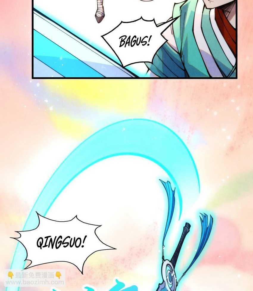 The Ultimate of All Ages Chapter 258 Gambar 21
