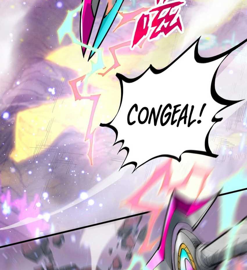 The Ultimate of All Ages Chapter 258 Gambar 27