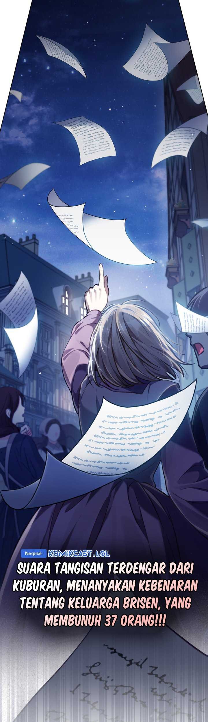 Reborn as the Enemy Prince Chapter 29 Gambar 18