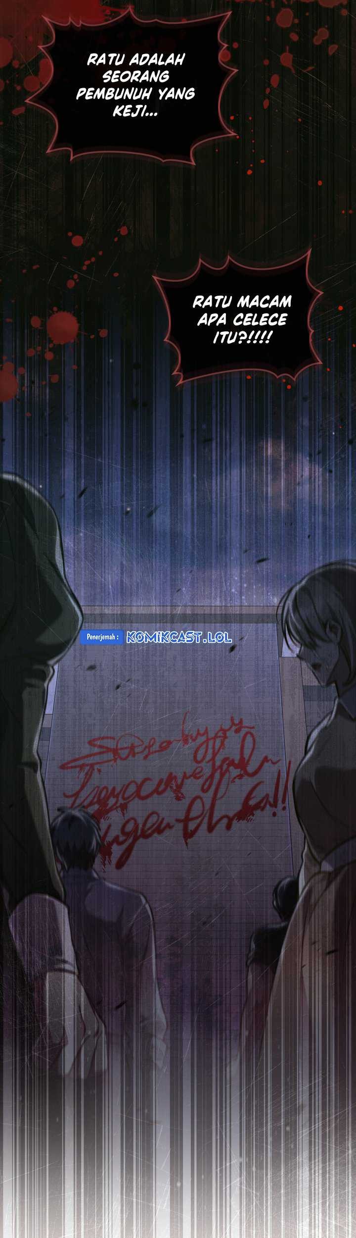 Reborn as the Enemy Prince Chapter 29 Gambar 22