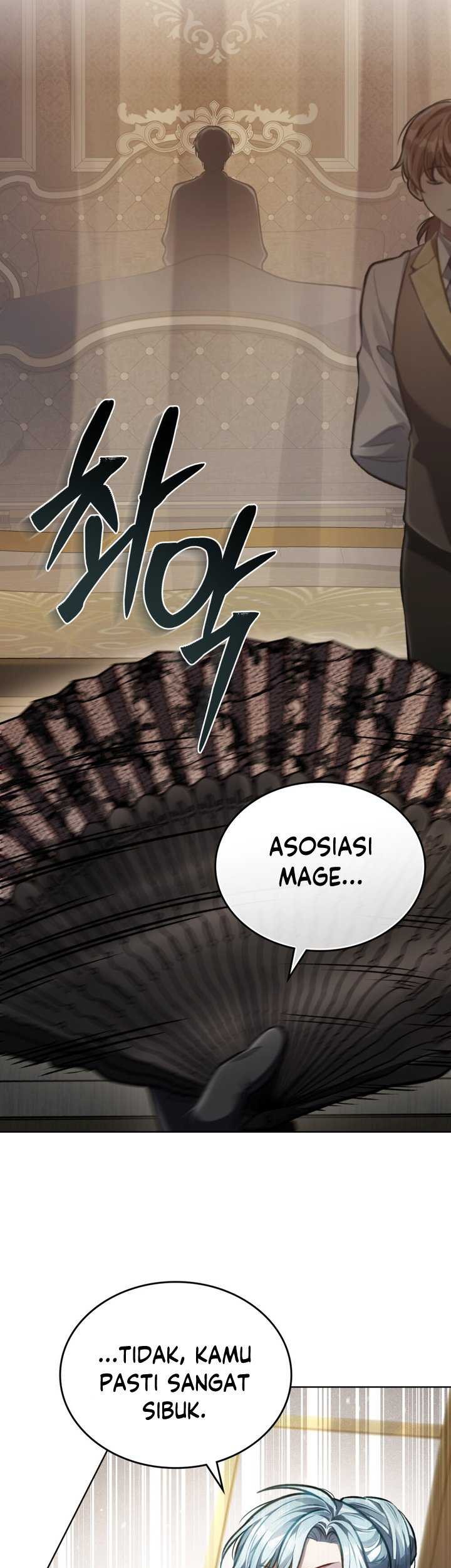 Reborn as the Enemy Prince Chapter 29 Gambar 26